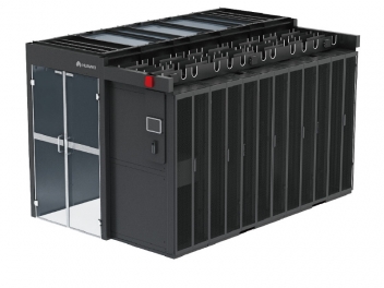 FusionModule5000智能微？槭葜行