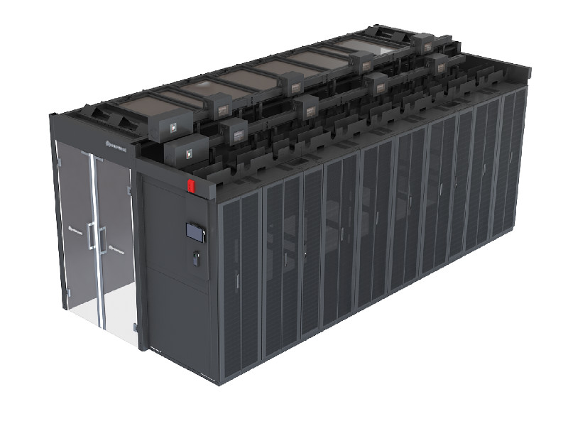 FusionModule5000智能微？槭葜行
