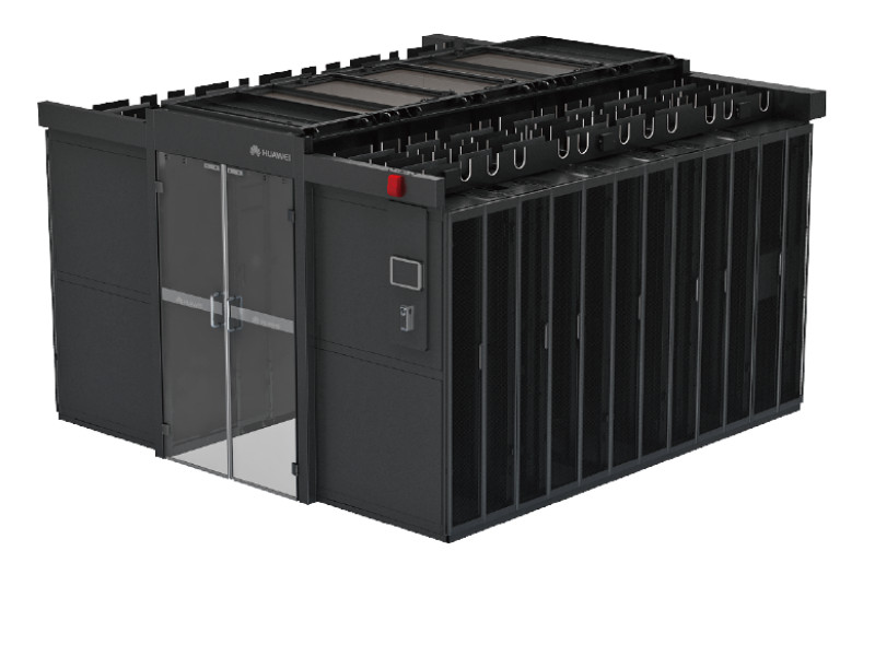 FusionModule5000智能微？槭葜行