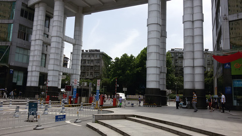 华中师范大学300KVA？榛疷PS