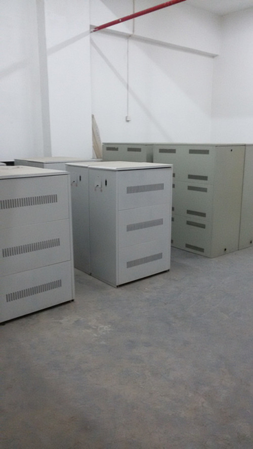 华中师范大学300KVA？榛疷PS